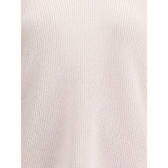 Forte_Forte Cashmere and wool V-neck Sweater