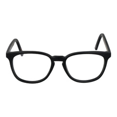 Andy Wolf Black Acetate Glasses (Frames)