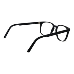 Andy Wolf Black Acetate Glasses (Frames)