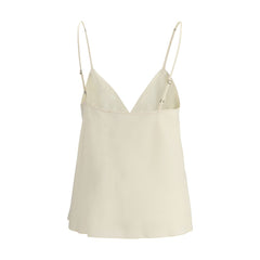 Forte_Forte Satin Top