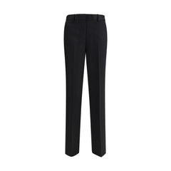 Lardini Straight tailored Pants