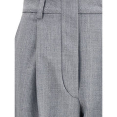 The Latest Wide leg Pants