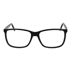 Andy Wolf Black Acetate Glasses (Frames)