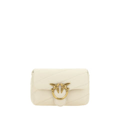 PINKO Love Baby Shoulder Bag