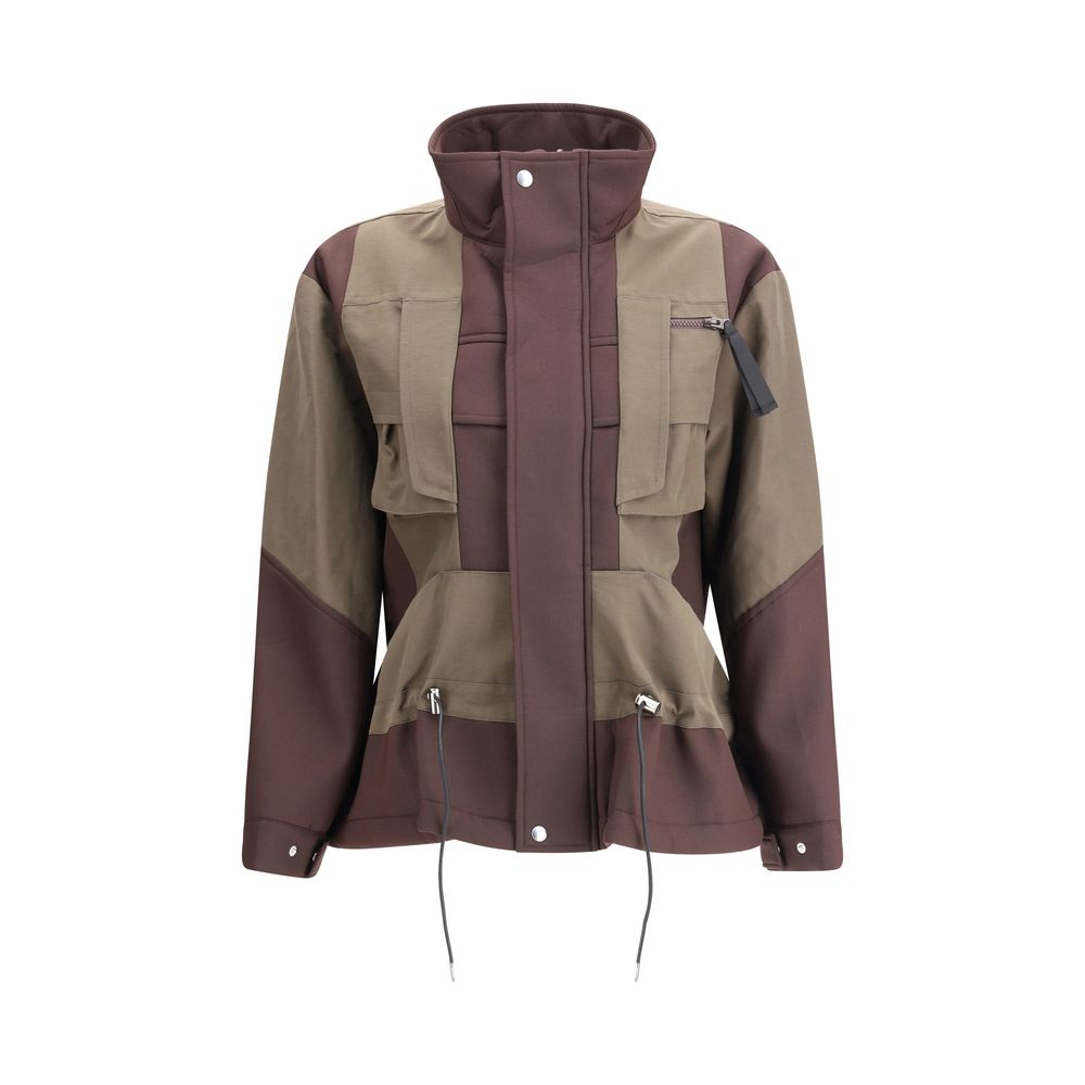 Sacai Utility Jacket
