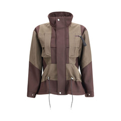 Sacai Utility Jacket