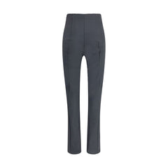 Dolce & Gabbana Vita Dolce satin leggings