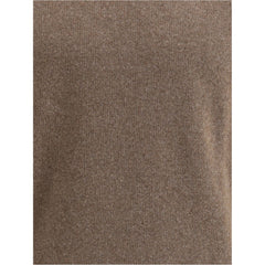 Brooksfield Virgin wool turtleneck Sweater