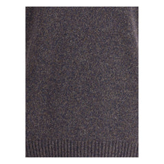 Brooksfield Virgin wool turtleneck Sweater