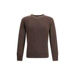 Brooksfield Alpaca Sweater