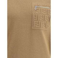 Fendi Sweater whit pocket