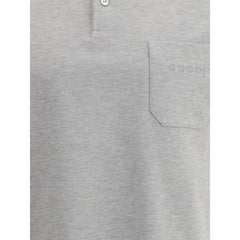 Gucci Cotton polo Shirt