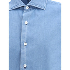 Finamore Napoli Shirt