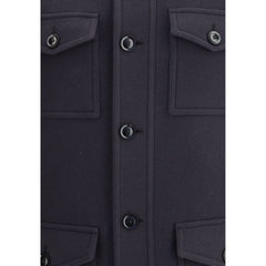Tom Ford Short wool Coat