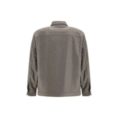 Brioni Wool Jacket