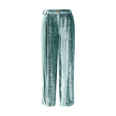 Kristina Ti Velvet Pants