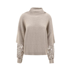 Brunello Cucinelli Cashmere Turtleneck