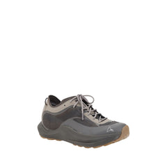 ROA Brown Polyester Athletic Sneakers