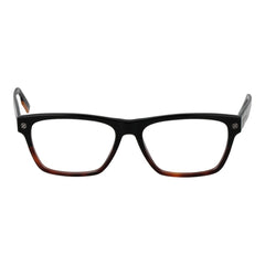 Ermenegildo Zegna Black Acetate Glasses (Frames)