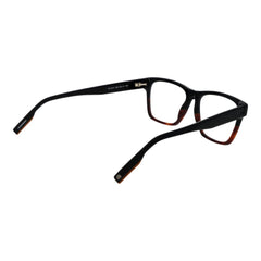 Ermenegildo Zegna Black Acetate Glasses (Frames)