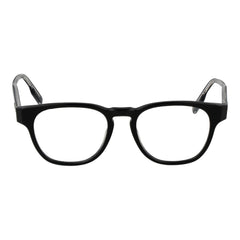 Ermenegildo Zegna Black Acetate Glasses (Frames)