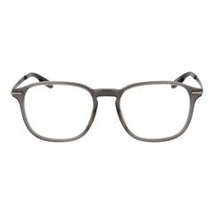 Ermenegildo Zegna Gray Acetate Glasses (Frames)