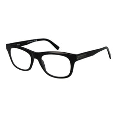 Ermenegildo Zegna Black Acetate Glasses (Frames)