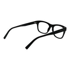 Ermenegildo Zegna Black Acetate Glasses (Frames)