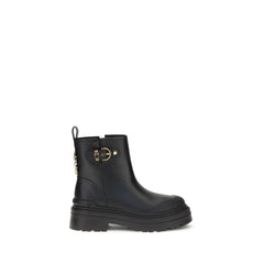PINKO Mia Ankle Boots