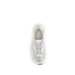 PINKO Pink Sneakers