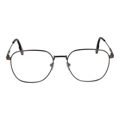 Ermenegildo Zegna Gray Titanium Glasses (Frames)