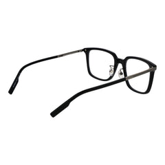 Ermenegildo Zegna Black Acetate Glasses (Frames)