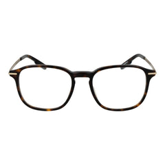 Ermenegildo Zegna Brown Acetate Glasses (Frames)
