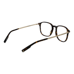 Ermenegildo Zegna Brown Acetate Glasses (Frames)