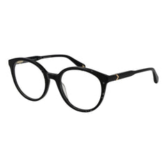 Christian Lacroix Brown Acetate Glasses (Frames)