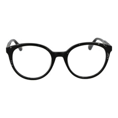 Christian Lacroix Brown Acetate Glasses (Frames)
