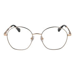 Christian Lacroix Beige Stainless Steel Glasses (Frames)