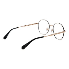 Christian Lacroix Beige Stainless Steel Glasses (Frames)