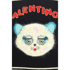 Valentino Le Chat De La Maison Sweater
