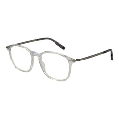 Ermenegildo Zegna Transparent Acetate Glasses (Frames)