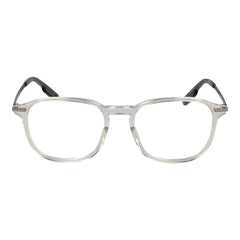 Ermenegildo Zegna Transparent Acetate Glasses (Frames)