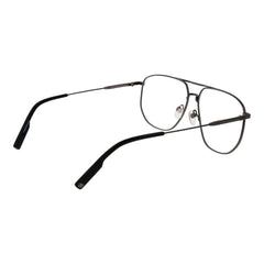 Ermenegildo Zegna Gray Titanium Glasses (Frames)