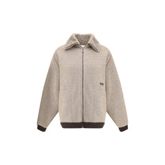 Miu Miu Shearling padded Jacket