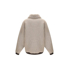 Miu Miu Shearling padded Jacket