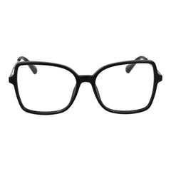 Max & Co Black Stainless Steel Glasses (Frames)