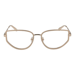 Max & Co Gold Metal Glasses (Frames)