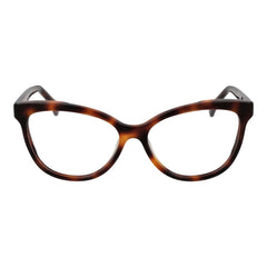 Max Mara Brown Acetate Glasses (Frames)