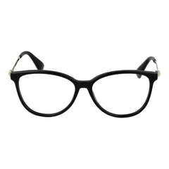 Max Mara Black Acetate Glasses (Frames)