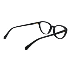 Polaroid Black Women Optical Frames