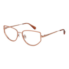 Max & Co Rose Gold Metal Glasses (Frames)